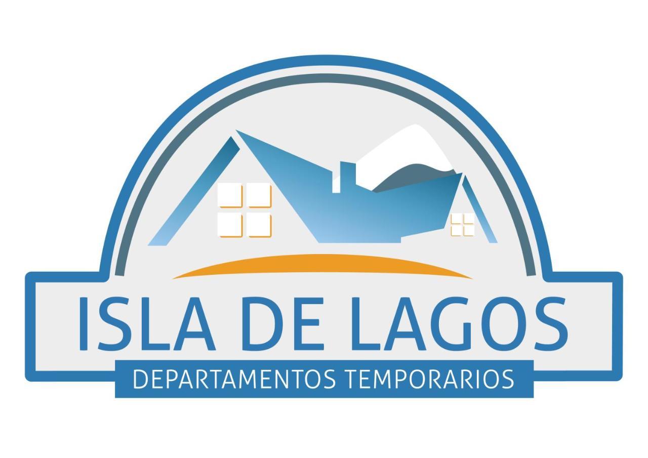 Isla De Lagos II Ushuaia Exterior photo